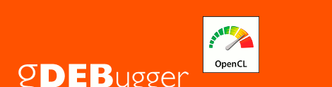 OpenCL™ debugger and profiler